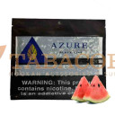 Табак для кальяна Azure Black Line Watermelon (Арбуз). Фото.